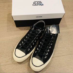 Converse Men’s Leather Shoes